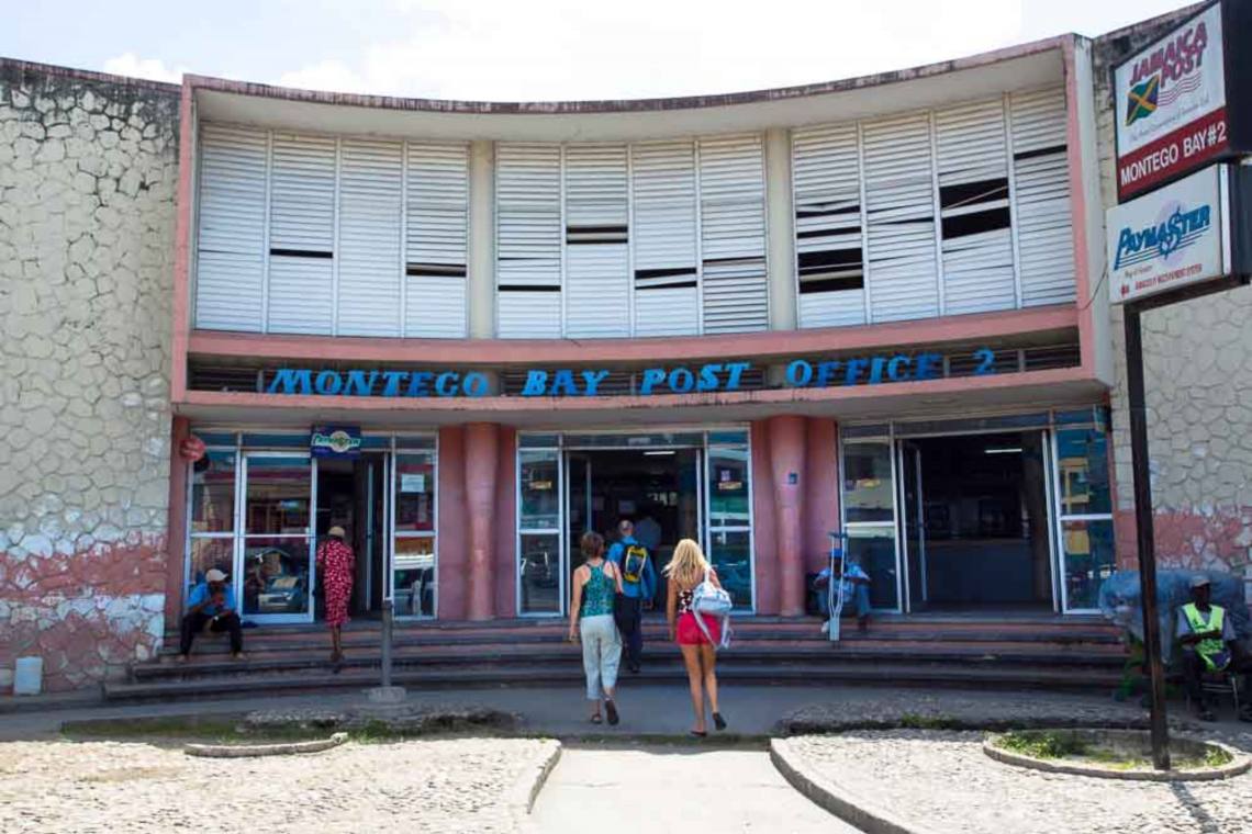 The Post Experience Jamaique